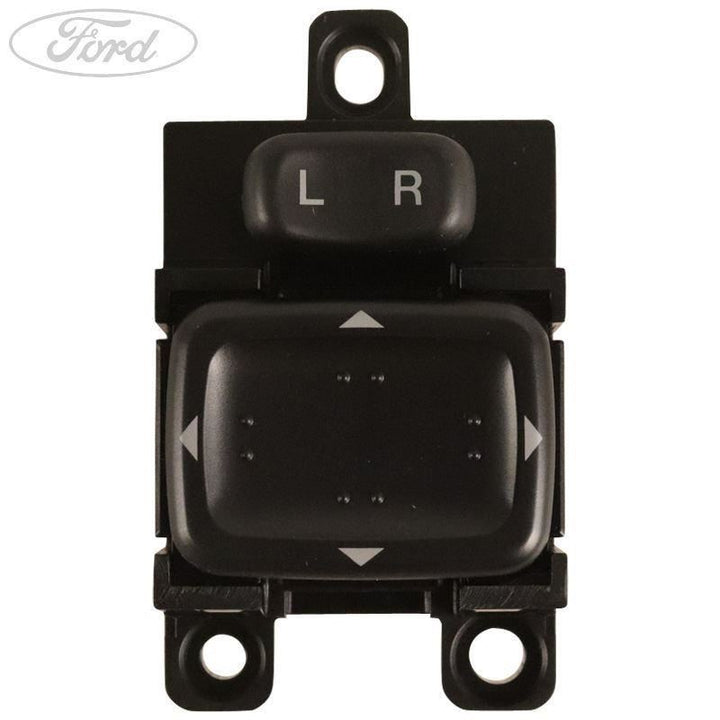 Ford elektrisch betätigter Spiegelschalter 6M34-14B003-CA 1454413