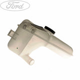 Original Ford Focus Verschlusskappe Ausgleichsbehälter 1104120