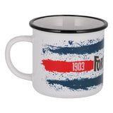 Ford Heritage Tasse