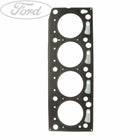 Original Ford Motor Zylinderkopfdichtung 1477474