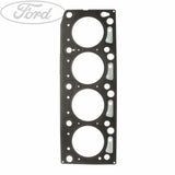 Original Ford Motor Zylinderkopfdichtung 1477474