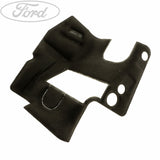 Original Ford Transit Schallschutzpolster vorne links 1377680