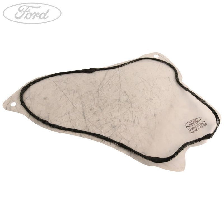 Original Ford SPRITZSCHUTZ 5366555