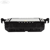 Fiesta Audio Display Einheit MFD Hoch TFT Bildschirm