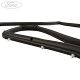 Original Ford Fiesta ab 2012 vordere Türdichtleiste rechts 2054835