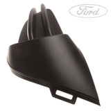 Original Ford Focus 2012-2015 Grill Stoßsfänger vorne rechts 1761482