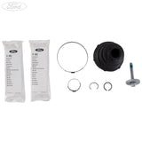 Mondeo 2.0 linke äußere CV JOINT BOOT KIT Antriebswelle