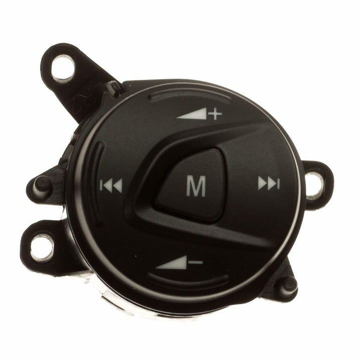 Original Ford Schalter Lenkrad Audio-Steuerung 2097012