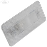 Transit MK6 Innenbeleuchtung Lampe ohne Schalter