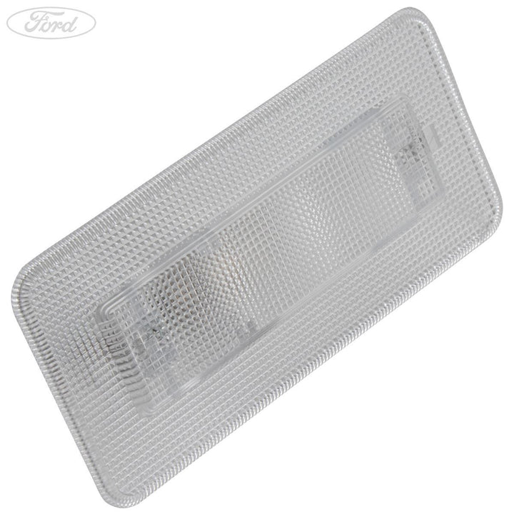 Transit MK6 Innenbeleuchtung Lampe ohne Schalter