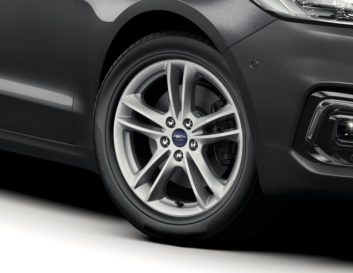 Original Ford Mondeo Leichtmetallrad 17