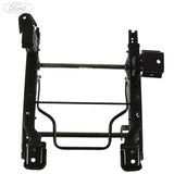 Ford Plattform Vordersitz Sitzversteller 2038908
