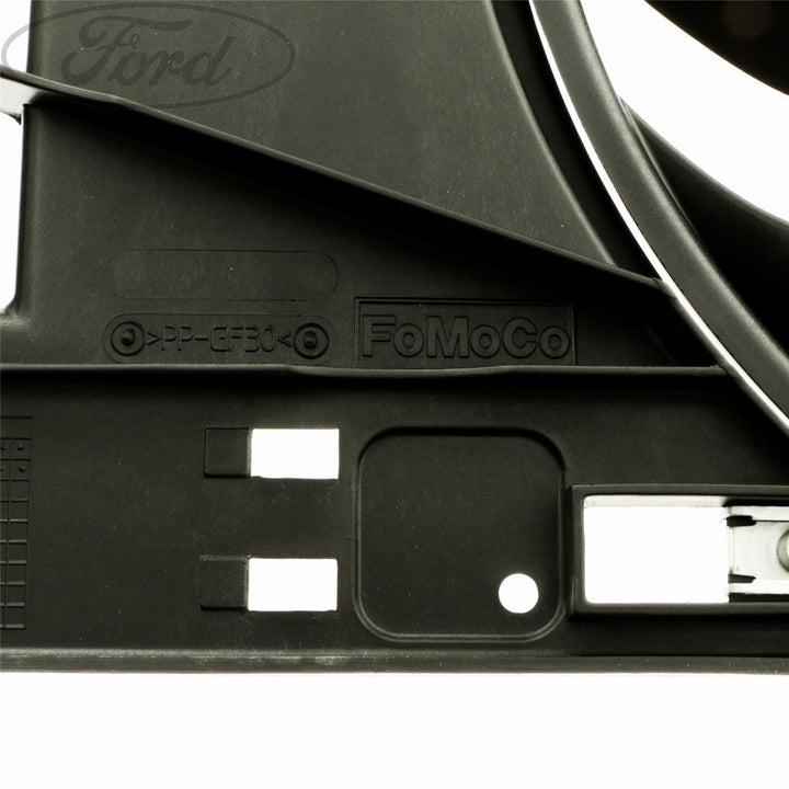 Original Ford Focus Mk3 C-Max 1.0 3 Zyl. Fox Motorkühlventilator & Motor 1854538