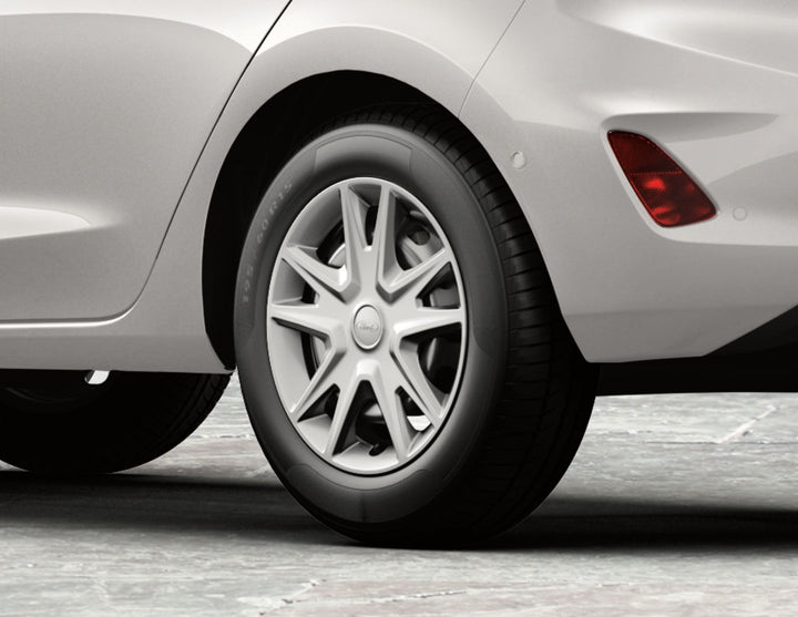 Original Ford Fiesta Radzierblende 38,1 cm (15