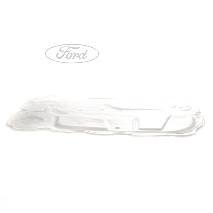 Original Ford KA Türrahmen innenliegende Dichtfolie 1542407