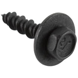 Ford Blechschraube und Unterlegscheibe von Ford 4418475 - 10Stk