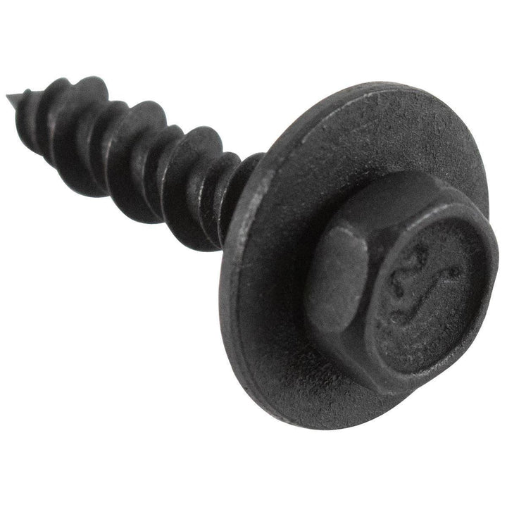 Ford Blechschraube und Unterlegscheibe von Ford 4418475 - 10Stk