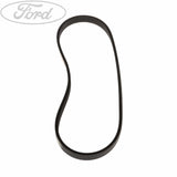 Original Ford Antriebskeilriemen 1818385