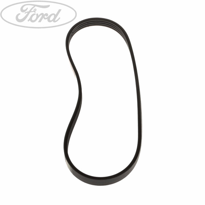 Original Ford Antriebskeilriemen 1818385