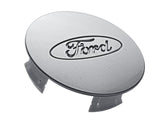 Original Ford Ranger Nabenkappe silber