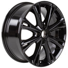 Ford Fiesta Alufelge 17