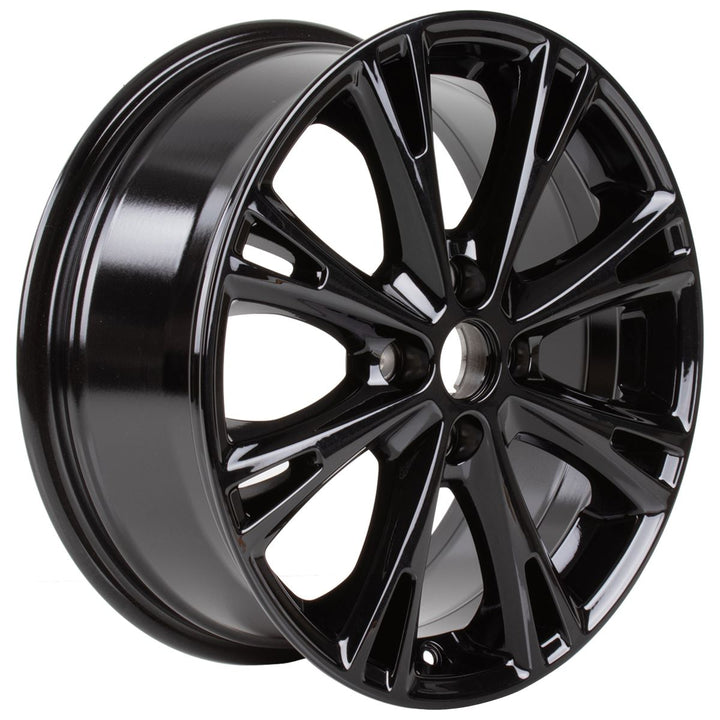Ford Fiesta Alufelge 17