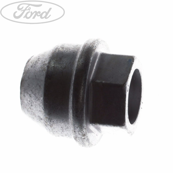 Original Ford Radmutter 2584071