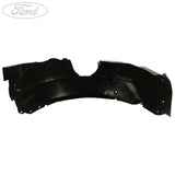 Original Ford Fiesta ab 2019 Verkleidung Radhaus links 2231220