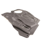 Original Ford Mondeo Pass Spritzwasserschutz Tür hinten 2007-2014 1677100
