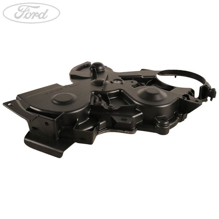 Original Ford ZYLINDERABDECKUNG VORN 1872746