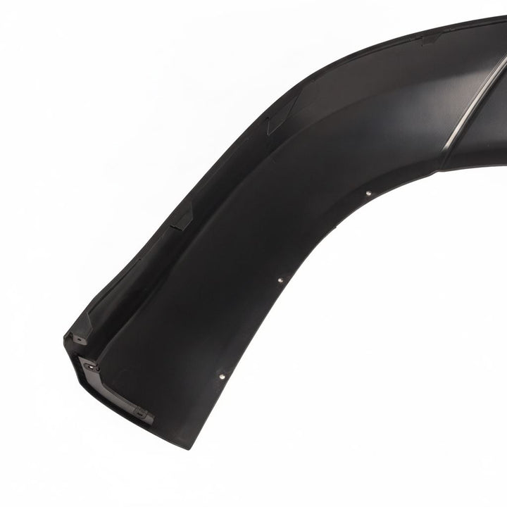 Ford Galaxy 2015-2023 Stoßstange Ansatz hinten PDC 1946193