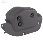 Transit Mk6 Mk7 Heckscheibenwischermotor 12v