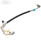 Original Ford Rohr 1691659