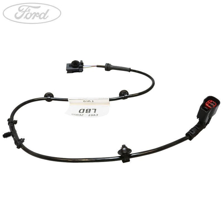 Original Ford Kuga ab 2012 Verkabelung ABS links 1821032