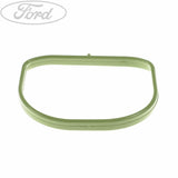 Original Ford Focus Mondeo Fiesta Galaxy Transit Ansaugkrümmerdichtung 1119284 - 5 Stk