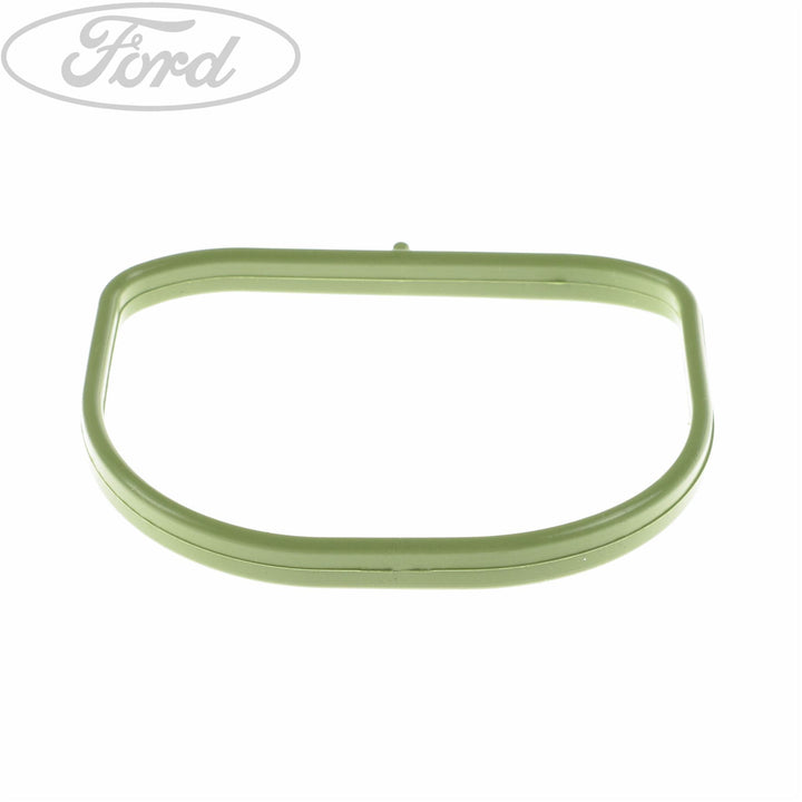 Original Ford Focus Mondeo Fiesta Galaxy Transit Ansaugkrümmerdichtung 1119284 - 5 Stk