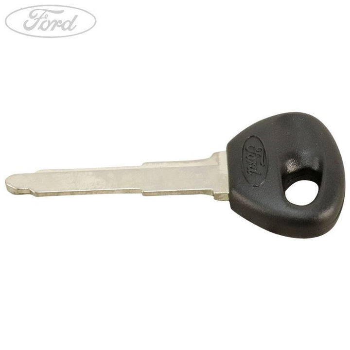 Original Ford Ranger Mustever Endeavor Rohlingsschlüssel 4044061