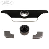 Original Ford Mondeo/S-MAX/Galaxy Radio mit Display-Navigation 1483432