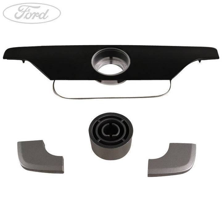 Original Ford Mondeo/S-MAX/Galaxy Radio mit Display-Navigation 1483432