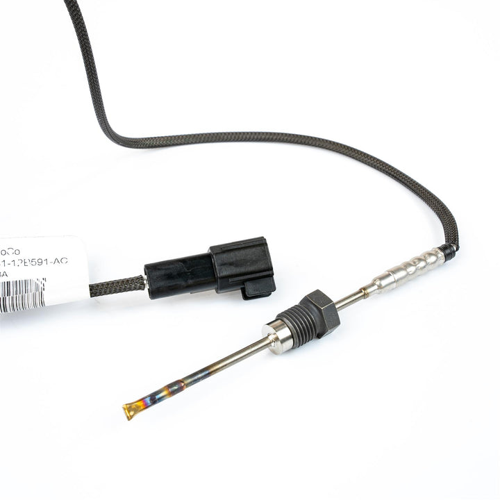 Abgastemperatursensor