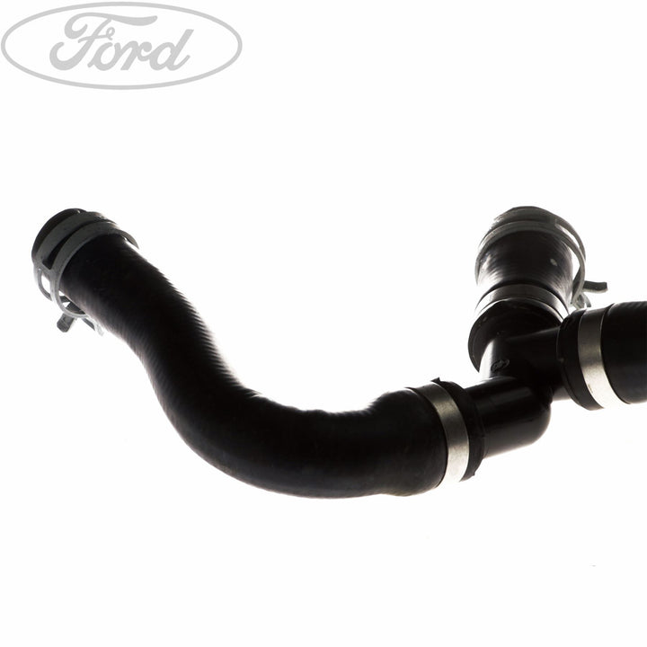 Original Ford Kühlsystem Schlauch Rohr 1376196