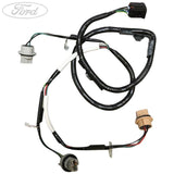 Original Ford Ranger 2011-2019 Lampenfassung Rücklicht rechts 1744934