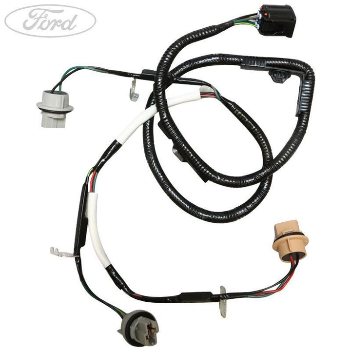 Original Ford Ranger 2011-2019 Lampenfassung Rücklicht rechts 1744934