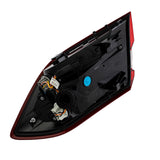Original Ford Rückleuchte links - Ford Fiesta 2017-2021 2527137