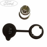 Original Ford Zusatzsteckdose 1333905