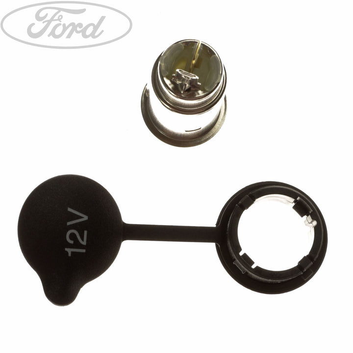 Original Ford Zusatzsteckdose 1333905