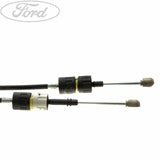 Original Ford Schaltseilzug 1490969