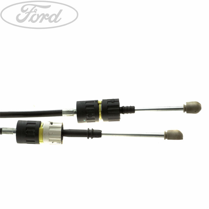 Original Ford Schaltseilzug 1490969