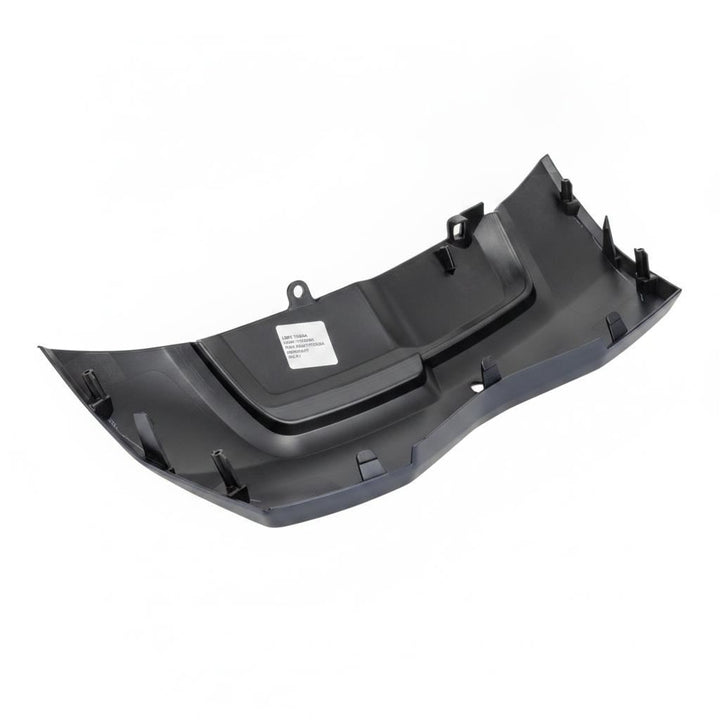 Ford Ranger Wildtrak 2020-2023 Spoilerlippe vorne 2402749