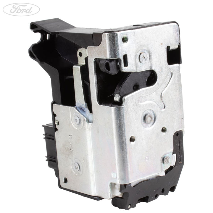 Original Ford Fiesta Fusion O/S Türschloss 1372463